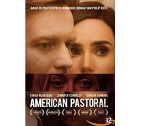 American Pastoral (Dvd) - American Pastoral (Dvd)