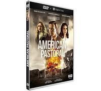 American Pastoral [DVD + Copie digitale]
