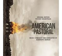 American Pastoral Soundtrack)