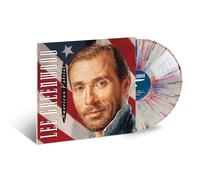 LEE GREENWOOD: AMERICAN PATRIOT - LP vinyl BRAND NEW