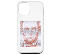 American Patriotic Abraham Lincoln's Gettysburg Address Case for iPhone 12/12 Pro