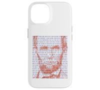 American Patriotic Abraham Lincoln's Gettysburg Address Case for iPhone 14