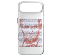 American Patriotic Abraham Lincoln's Gettysburg Address Case for iPhone Air