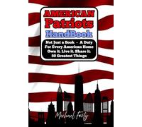 American Patriots Handbook