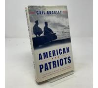 American Patriots: The Story of Blacks in the Military from the Revolution to Desert Storm
