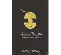 American Peasant: What it's like to know, a memoir