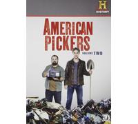 American Pickers - American Pickers 2