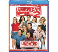 American Pie 2