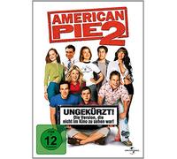 American Pie 2