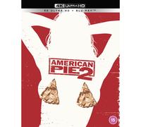 American Pie 2 4K Ultra HD