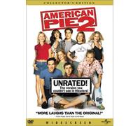American Pie 2 [DVD] [2001] [Region 1] [NTSC] by Jason Biggs