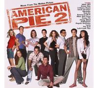 American Pie 2 / Soundtrack.