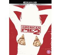 American Pie 2 [Standard Edition] 4K UHD [Blu-ray] [Region A]