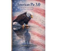 American Pie 3.0: The Quiet Revolution of Those Who Would "Dare to Lead!"