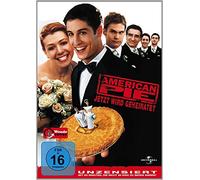 American Pie 3 - Jetzt wird geheiratet!