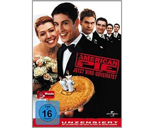 American Pie 3 - Jetzt wird geheiratet!