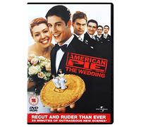 American Pie 3: The Wedding [2003] (DVD)