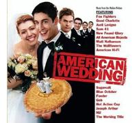 AMERICAN PIE 3 - THE WEDDING SOUNDTRACK CD NEW