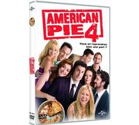 AMERICAN PIE 4 [FR IMPORT] - B