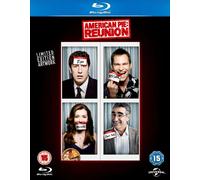 American Pie 4 - Reunion Blu-Ray