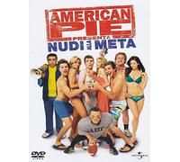 American Pie 5-Nudi Alla Meta