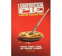 AMERICAN PIE 9-MOVIE COLLECTION