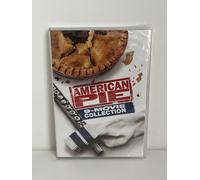 AMERICAN PIE: 9 MOVIE COLLECTION