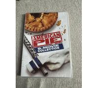AMERICAN PIE: 9 MOVIE COLLECTION