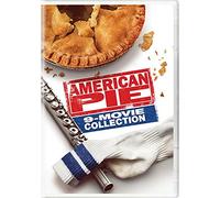 AMERICAN PIE 9-MOVIE - DVD - N3z