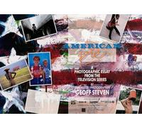 American Pie. A Photographic Essay from the Television Series by Filmmaker-Photographer Geoff Steven Poster Print by U.S. Information Agency (24 x 36)