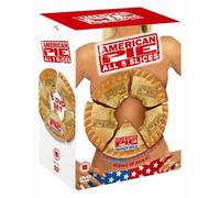 American Pie: All 5 Slices [DVD]