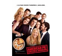 American Pie - Back Together DVD Universal Pictures