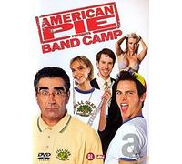 American Pie: Band Camp 2005 (DVD) (US IMPORT)