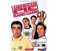 AMERICAN PIE-BAND CAMP