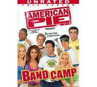 American Pie: Band Camp [DVD] [2005] [Region 1] [US Import] [NTSC]