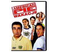 American Pie: Band Camp [DVD] [Region 2] (English audio. English subtitles)