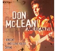 American Pie by Mclean, Don (2002-06-10)