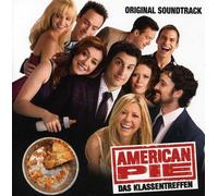 American Pie-Das Klassentreffen