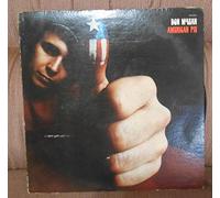 American Pie - Don McLean LP