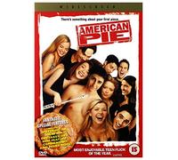 American Pie [DVD] [1999]