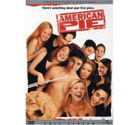 American Pie [DVD] [1999] [Region 1] [US Import] [NTSC]
