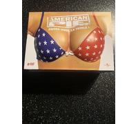 American Pie - Faites vous la totale ! - Coffret 8 films
