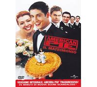 American Pie-Il Matrimonio