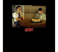 American Pie Incident Hoodie - Black - M