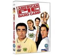 American Pie Presents: Band Camp [DVD]