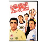 American Pie Presents: Band Camp [DVD]