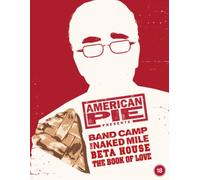 American Pie Presents: Band Camp/The Naked Mile/Beta House/...