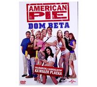 American Pie Presents: Beta House (2007) [DVD] [Region 2] (English audio)