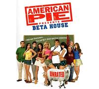 American Pie Presents - Beta House