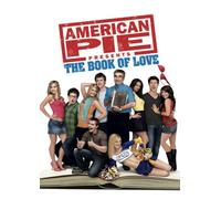 AMERICAN PIE PRESENTS: THE BOOK OF LOVE